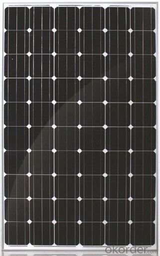 Monocrystalline Solar Module,Solar Panel,TSM-60 ,230W-260W System 1