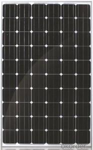 Monocrystalline Solar Module,Solar Panel,TSM-60 ,230W-260W