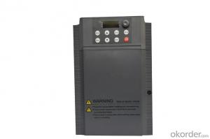 Frequency Inverter Single-phase 200V class 0.75KW MINI Series