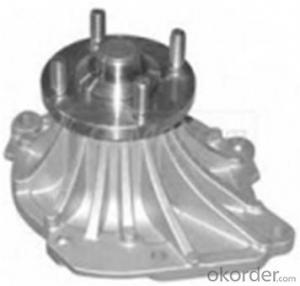 WATER PUMP 16100-39485 FOR TOYOTA