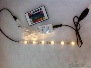 Mini 5V  color changing USB led lights