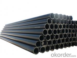 HDPE PIPE DN16-DN1200 System 1