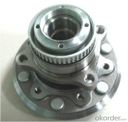 HIACE 2005, Hub, Flange. OE number: 43560-26010,43502-26110, 43521 ...