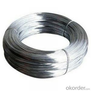 Hot Dipped Galvanized Iron Wire Most Cheap For This Low Market System 1
