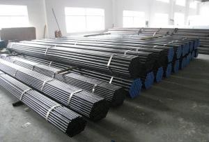 ASTM API 5LCold Drawn Seamless Steel Pipe System 1