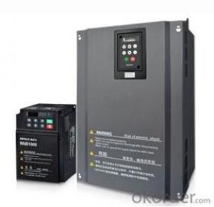 Frequency Inverter Single-phase 200V class 315KW