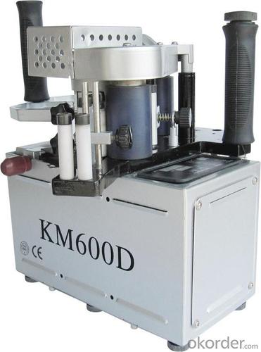 Manual edge banding machine with good price System 1