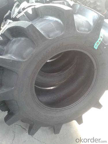 Agriculture Tyres System 1