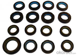 Quality Toyota 4WD Parts: Oil Seal. OE no.: 90310-35005,90311-45028,90311-62001,90311-35001etc.