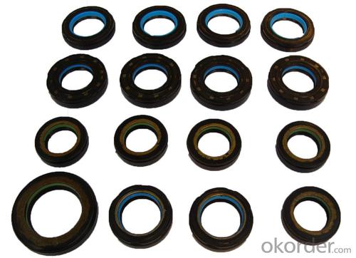 Quality Toyota 4WD Parts: Oil Seal. OE no.: 90310-35005,90311-45028,90311-62001,90311-35001etc. System 1