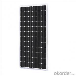 Mono-crystalline Solar Modules & Panels 270W