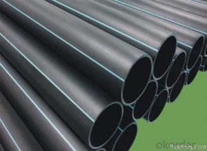HDPE PIPE FOR DRINKING WATER