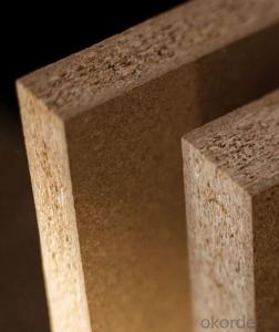 Particle Board （1220*3660mm)