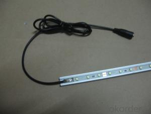 Hot selling Waterproof LED bar SMD2835 with CE RoHS approve