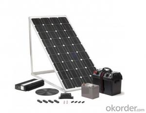 solar system 15w which made in China