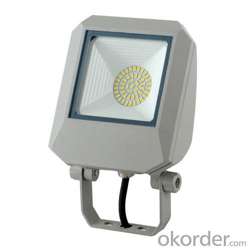 LED Flood Lighting 17W System 1