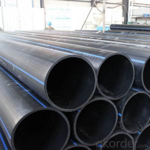 HDPE PIPE PE80 System 1