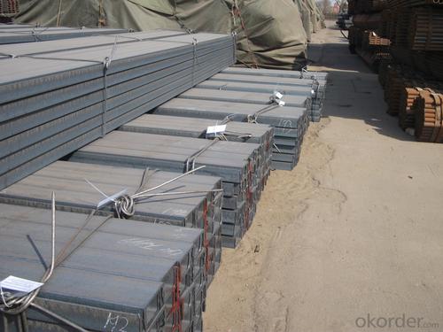 JIS GB Standard Hot Rolled Steel U-channel System 1