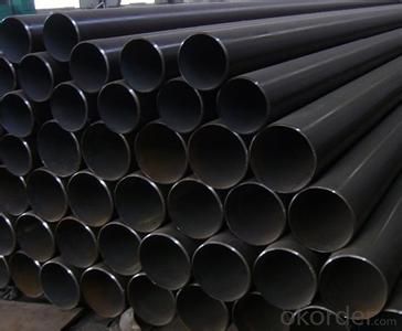Thin Wall Steel Tubing System 1