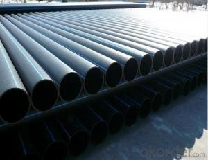 HDPE PIPE FOR WATER