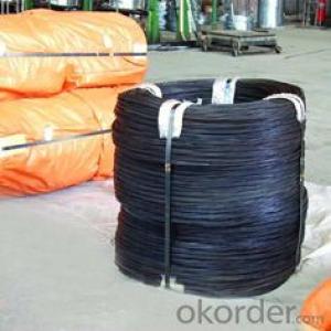 BRIGHT ANNEALED WIRE System 1