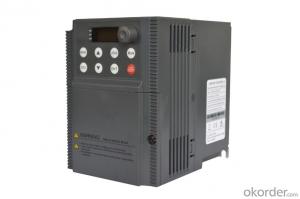 Frequency Inverter Single-phase 200V class 15KW