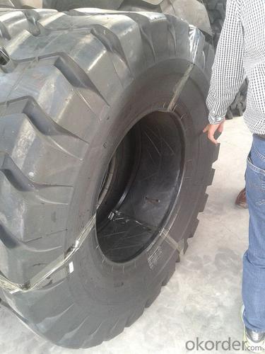 OTR Tire off-The-Road Tyre ((26.5X25 29.5X25 L-3/E-3) System 1