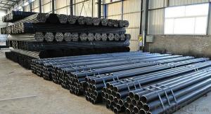 Seamless Steel Pipe 2-1/2" System 1