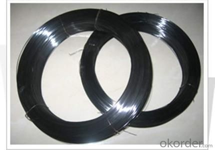 Black Annealed Iron Wire Europe Market Quality But Low Pirce