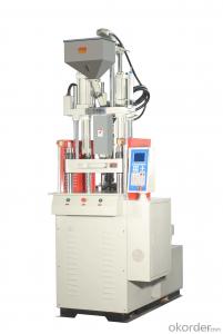 Multi-Material Injection Moulding Machines