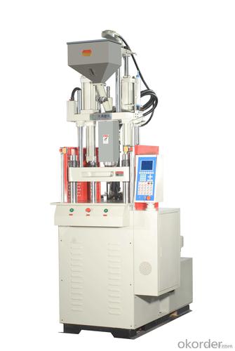 Multi-Material Injection Moulding Machines System 1