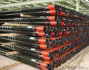 ASME API 5L J55  Casing Pipe With good quality System 1