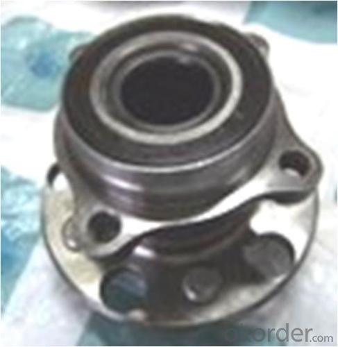 Toyota Reiz GRX12 /Crown GRX20 Wheel Hub. OE no.; 42450-0N010, 42450-30020 System 1