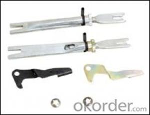 TOYOTA VIGO, LANDCRUISER,HIACE KDH200 Brake Adjuster, OE no