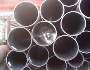 Seamless Pipe for Pressure Purpose(ASME/ASTM A333)