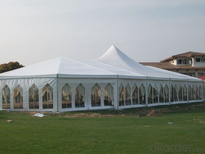 Party Tent For Sale System 1