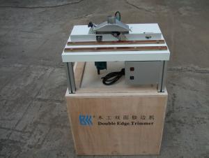 Furniture edge bander machine System 1