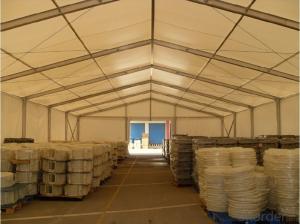 Warehouse Tent For Sale