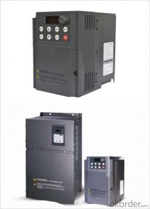 Frequency Inverter Single-phase 200V class 15KW System 1