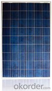 Solar Panel 240/245/259/255/260/265W