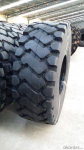OTR Tyre 26.5X25 29.5-25 New L-3/E-3 Loader Master System 1