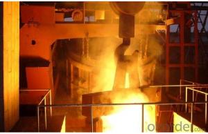 steel melting equipment /steel making equipment/steel making machine System 1