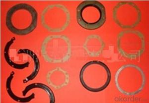 Quality Toyota 4WD Parts: Axle Kit, Repair Kit. OE no.: 43204-60040, 04434-60050