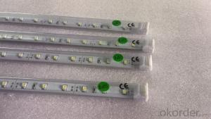 High quality & competitive price aluminium alloy SMD3528 led bar light
