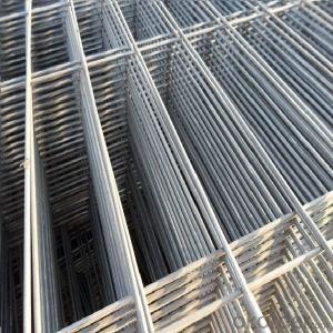 Galvanized Electric Welded Mesh System 1