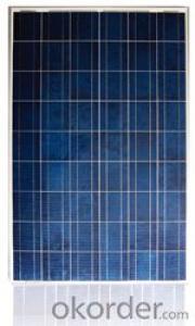 Solar Panel  215/220/225/230/235W