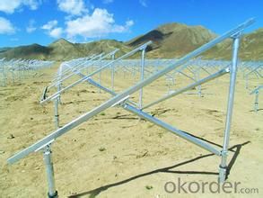 FS Solar Mounting System
