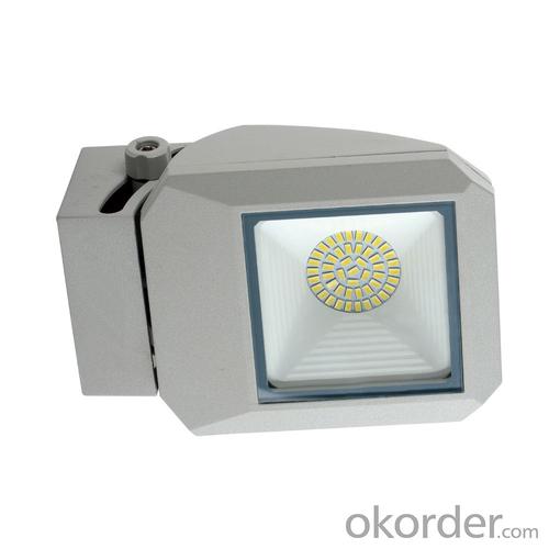 LED Wall Lighting 17W System 1