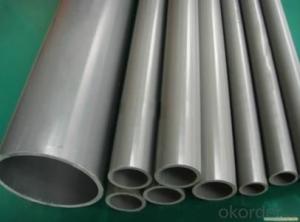 PVC Pipe ISO15874