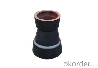 DUCTILE IRON PIPE FITTINGS K12 System 1